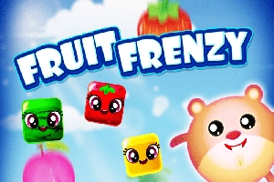 Fruit Frenzy Fruit Frenzy
