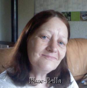 Blue-Bella
