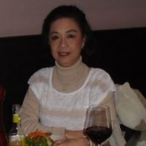 Hawaty Nguyen