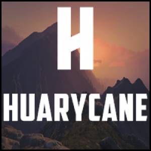 HUARYCANE_TS