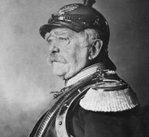 Kaiser Bismark