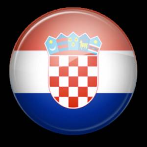 Kroatische Kind