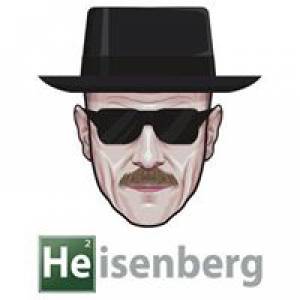 PeterHeisenberg