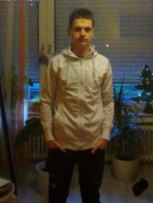 Sebastian Weber