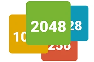 2048 Merged