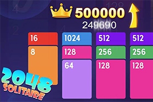 Spiel2048 Spiel2048