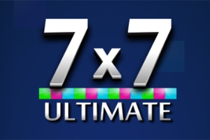 7x7 Ultimate 7x7 Ultimate
