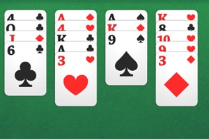 Ace of the Pile Ace of the Pile