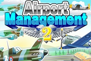 Flughafen Manager 2
