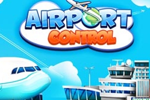 Airport Control Airport Control