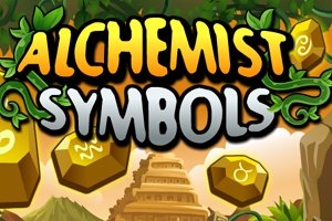 Alchemist Spiel
