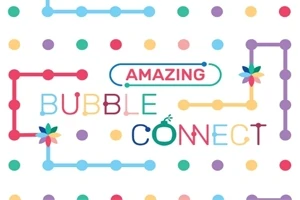 Amazing Bubble Connect