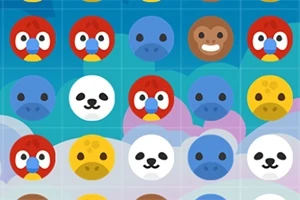 Animal Crush