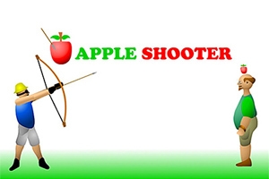 Apple Shooter Apple Shooter