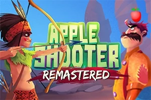 Apple Shooter: Remastered