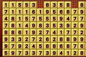 Arithmetic Game