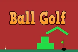 Ball Golf