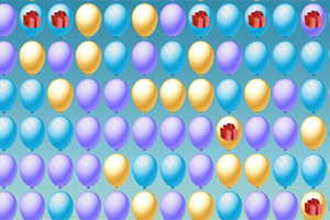 Ballonspiele