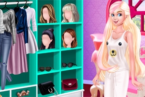 Spiel Barbie Becomes An Actress Auf Spiele 123