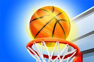 Basketball Spiele
