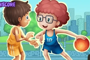 Basketball Master