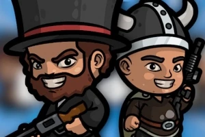 Battle Dudes.io Battle Dudes.io