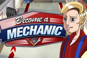 Become a Mechanic