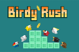 Birdy Rush Birdy Rush
