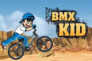 BMX Spiele