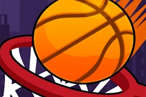 Bounce Dunk Bounce Dunk
