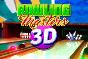 Bowling Masters 3D Bowling Masters 3D