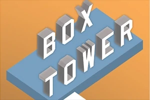 Box Tower