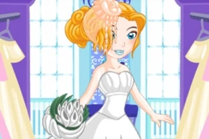 Bridal Shop