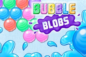 Bubble Blobs Bubble Blobs