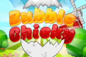 Bubble Chicky Bubble Chicky