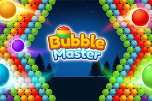 Bubble Shooter Pro 3 🕹️ Jogue no Jogos123