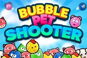 Bubble Shooter Pro 🕹️ Spiele auf Spiele123