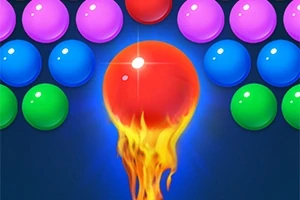 Bubble Shooter Pro 🕹️ Spiele auf Spiele123