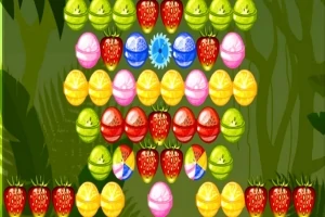 Bubble Shooter Pro 🕹️ Spiele auf Spiele123