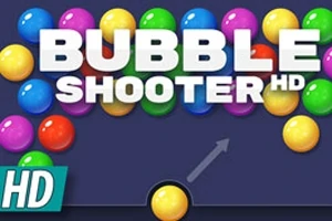 Bubble Shooter HD Bubble Shooter HD