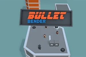 Bullet Bender