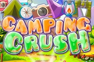 Camping Crush