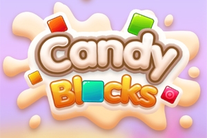 Candy Blocks Candy Blocks