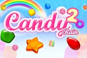 Candy Rain 2