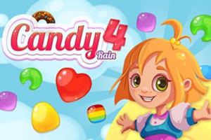 Candy Rain 4 Candy Rain 4