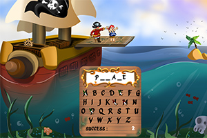 Captain Hangman