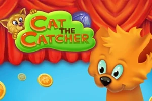 Cat the Catcher