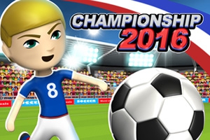 Championship 2016 Championship 2016