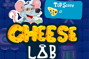 Cheese Lab Cheese Lab