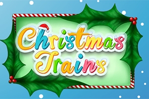 Christmas Trains Christmas Trains